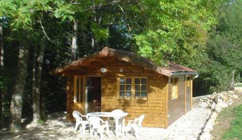 One-Bedroom Chalet