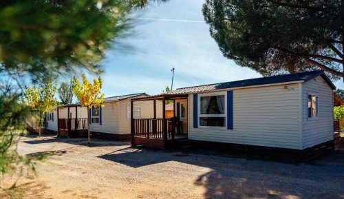 Mobile Home