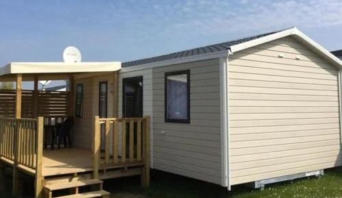 Mobile Home