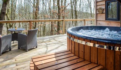 One-Bedroom Vacation Home