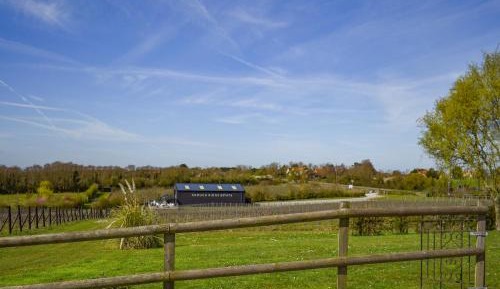 Two-Bedroom Holiday Home