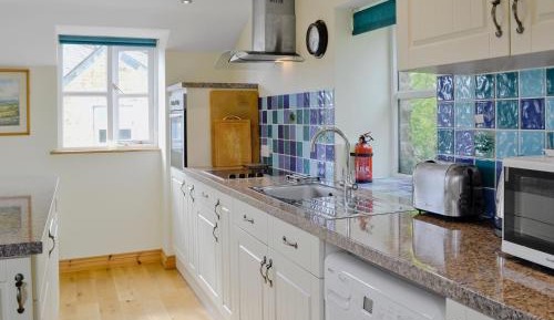 One-Bedroom Vacation Home