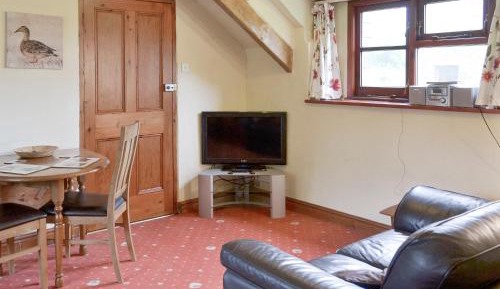 One-Bedroom Vacation Home