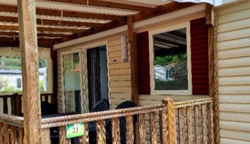 Mobile Home