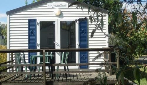 Mobile Home