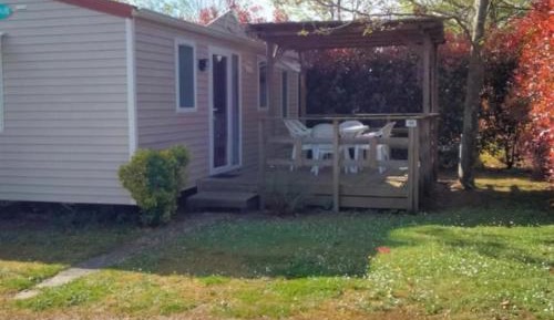 Mobile Home