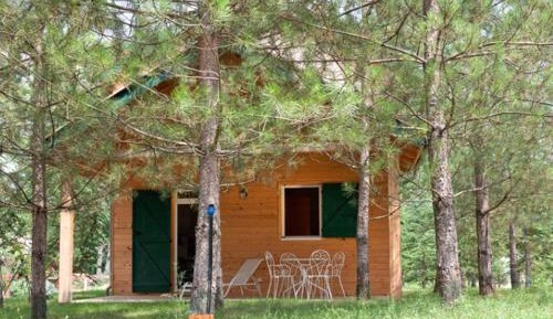 Chalet