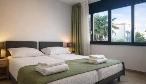 Budget Double Room Northside