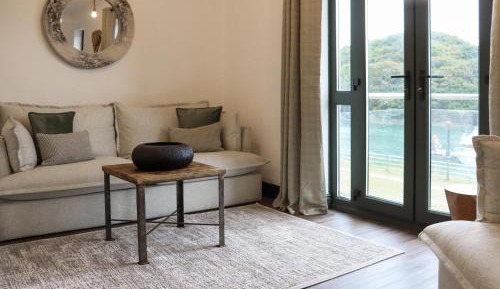 Two-Bedroom Holiday Home