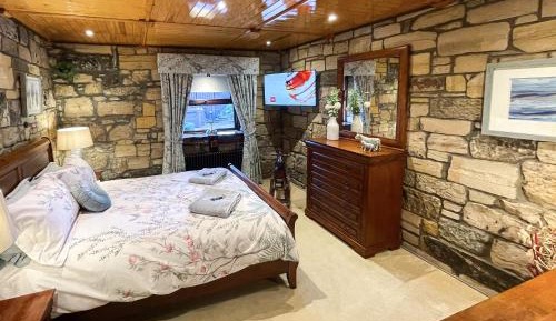 Four-Bedroom Vacation Home