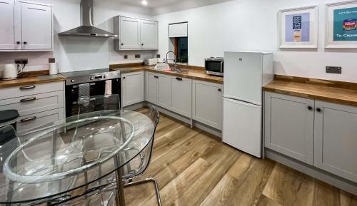 Three-Bedroom Vacation Home 