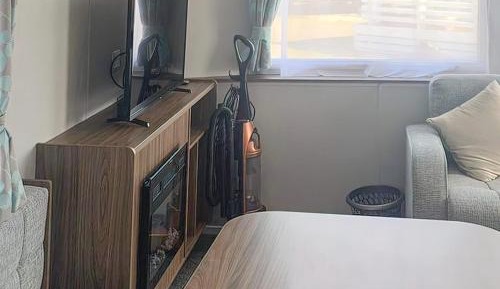 Three-Bedroom Vacation Home 