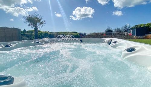 Six-Bedroom Holiday Home