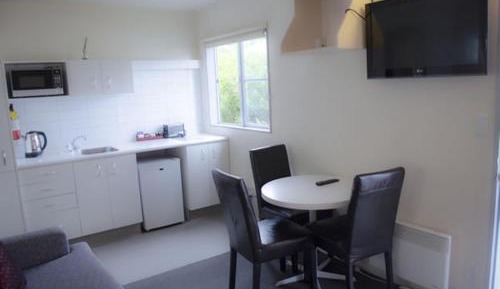 Twin Studio - Ground Floor