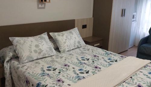 Large Single Room