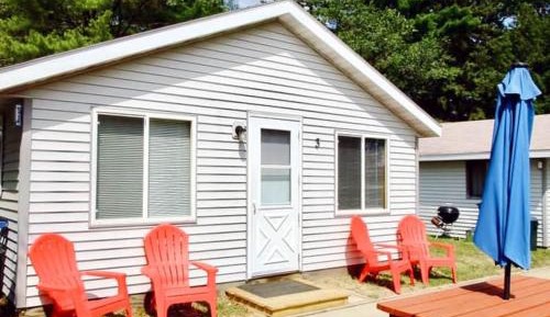 Vacation Home