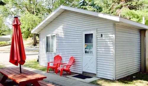 Vacation Home
