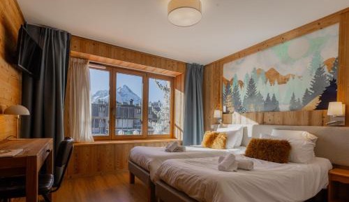 Double or Twin Room