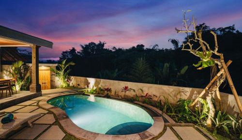 One-Bedroom Villa