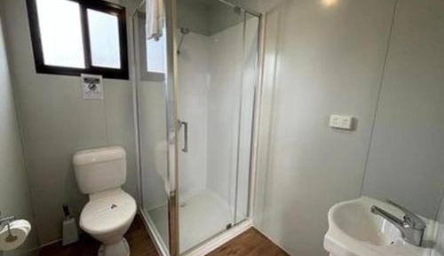 Standard One-Bedroom Cabin