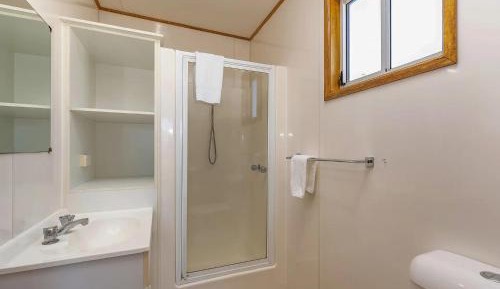 Standard Two-Bedroom Villa