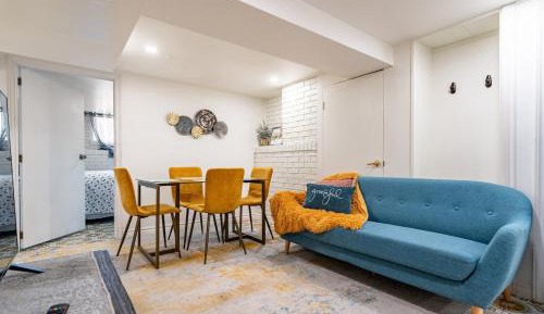 Three-Bedroom Home