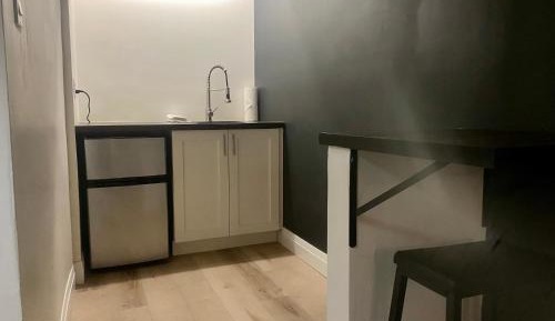 Queen Suite