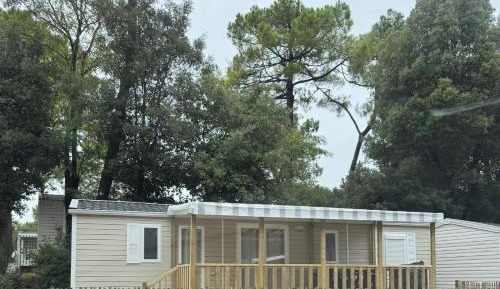 Mobile Home