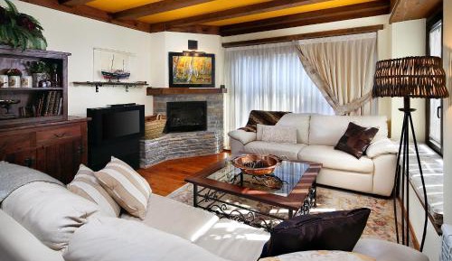 Duplex Apartment
