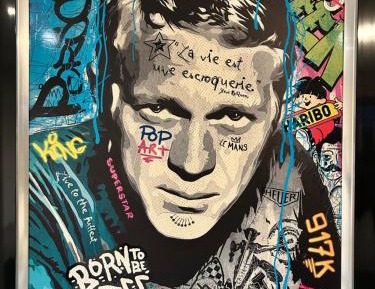 Three-Bedroom Apartment with Sea View