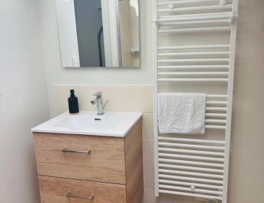 One-Bedroom Superior Apartment