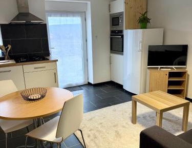 Apartment - Split Level