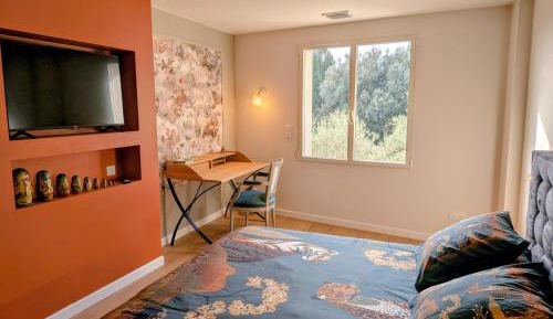 Family Junior Suite