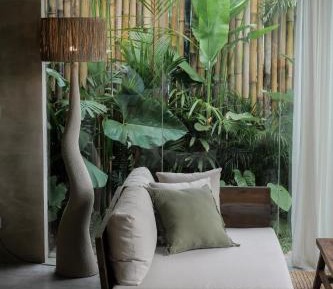 Junior Suite with Mountain View