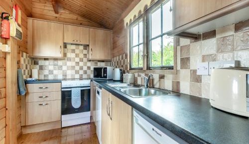 Two-Bedroom Holiday Home