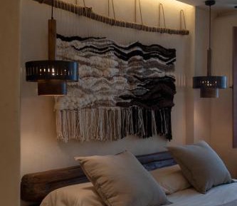 Superior King Suite