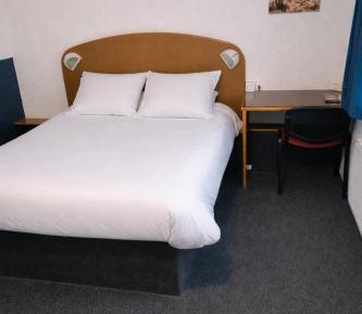 Double Room - Disability Access