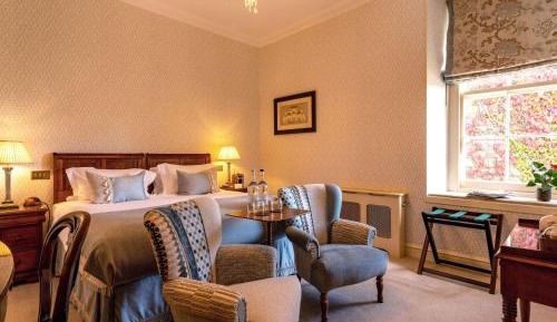 Classic Room with One Double Bed