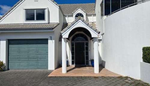 Double Room with Patio