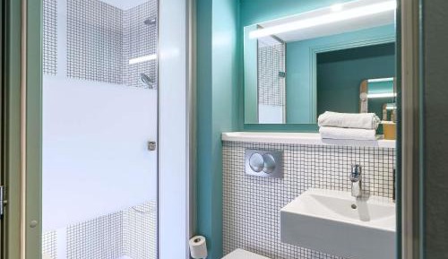 Classic Room with Double Bed