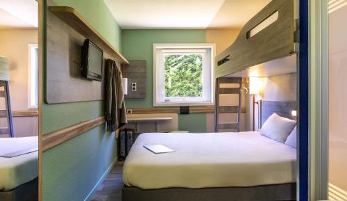 Triple Standard Room