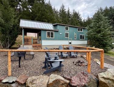 Vacation Home