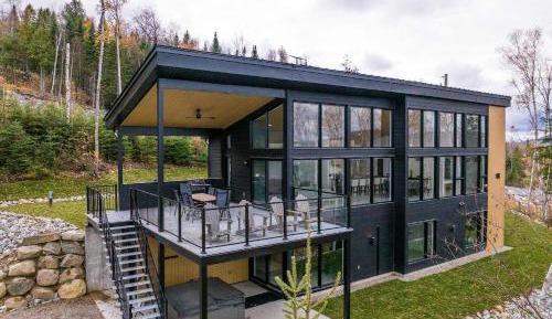 Chalet