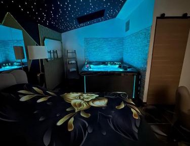 One-Bedroom Villa