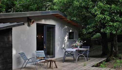 One-Bedroom Chalet