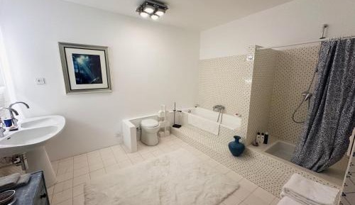 Twin Room with Garden View