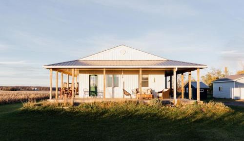 Vacation Home