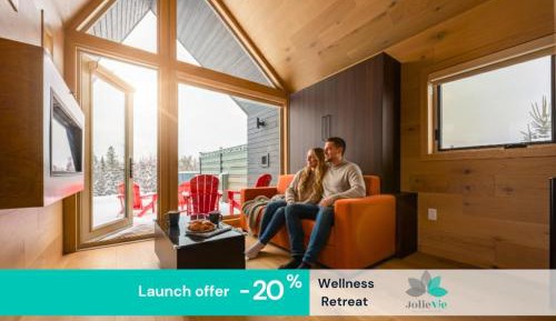 One-Bedroom Chalet