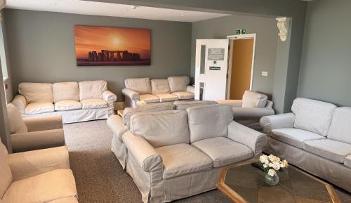 Twin Room with Shared Bathroom