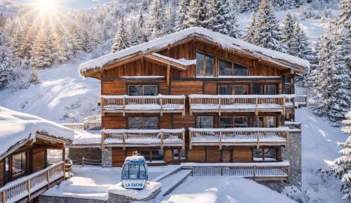 Chalet